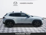 2023 Mazda CX-50 2.5 Turbo