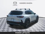 2023 Mazda CX-50 2.5 Turbo