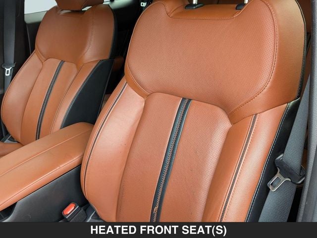 2024 Mazda CX-50 2.5 Turbo