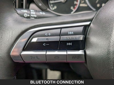 2024 Mazda CX-50 2.5 Turbo