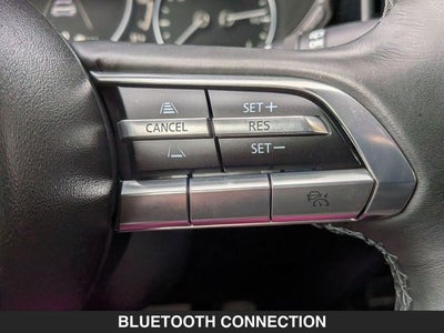 2024 Mazda CX-50 2.5 Turbo