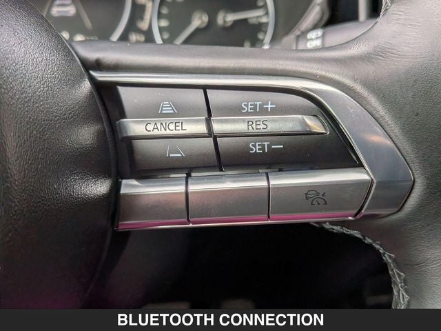 2024 Mazda CX-50 2.5 Turbo