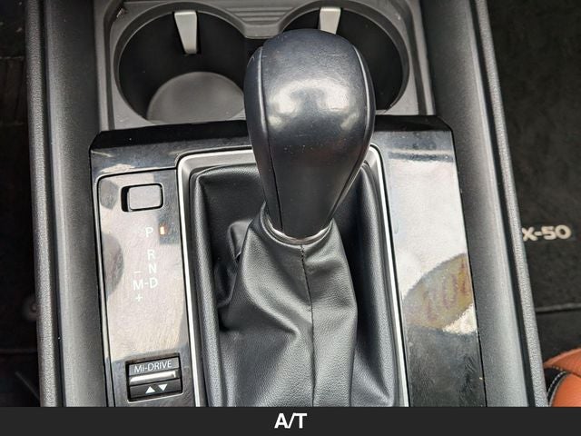 2024 Mazda CX-50 2.5 Turbo