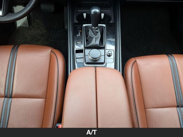 2024 Mazda CX-50 2.5 Turbo