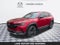 2024 Mazda CX-50 2.5 Turbo