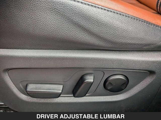 2024 Mazda MAZDA CX-50 2.5 Turbo