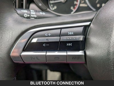 2024 Mazda MAZDA CX-50 2.5 Turbo