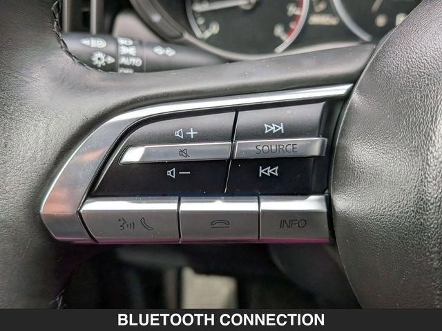 2024 Mazda MAZDA CX-50 2.5 Turbo