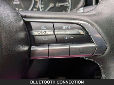 2024 Mazda MAZDA CX-50 2.5 Turbo