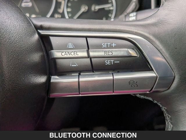 2024 Mazda MAZDA CX-50 2.5 Turbo