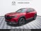 2024 Mazda MAZDA CX-50 2.5 Turbo