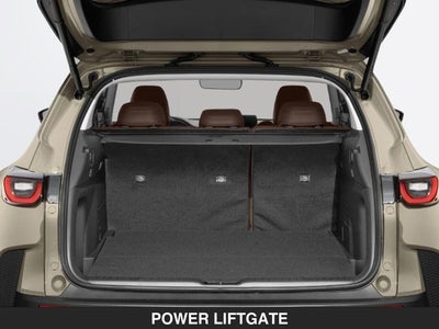 2026 Mazda CX-50 2.5 Turbo Meridian Edition