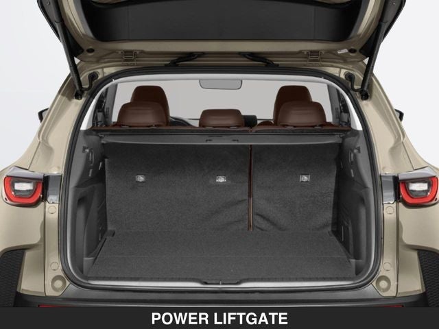 2026 Mazda CX-50 2.5 Turbo Meridian Edition