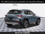 2026 Mazda CX-50 2.5 Turbo Meridian Edition