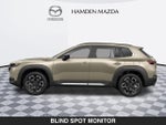 2026 Mazda CX-50 2.5 Turbo Meridian Edition