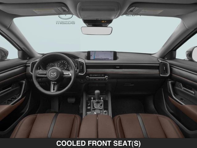 2026 Mazda CX-50 2.5 Turbo Meridian Edition