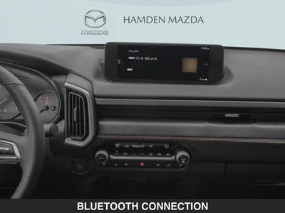 2026 Mazda CX-50 2.5 Turbo Meridian Edition