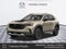 2026 Mazda CX-50 2.5 Turbo Meridian Edition AWD