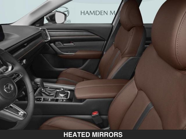 2026 Mazda CX-50 2.5 Turbo Meridian Edition AWD