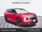 2026 Mitsubishi Outlander Ralliart