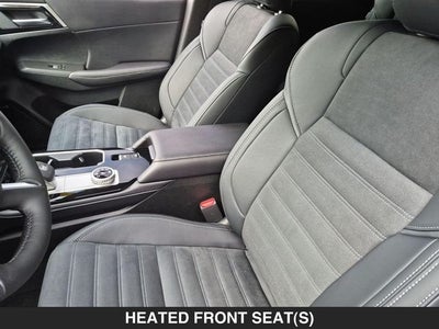 2026 Mitsubishi Outlander Ralliart