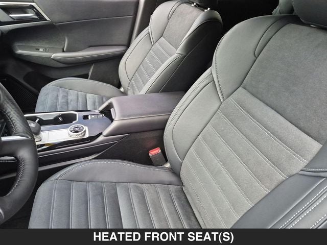 2026 Mitsubishi Outlander Ralliart