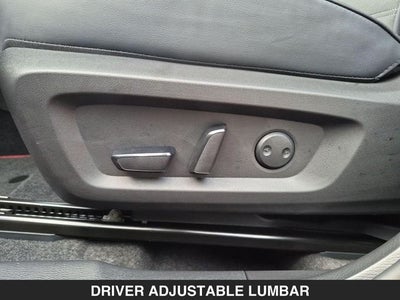 2026 Mitsubishi Outlander Ralliart