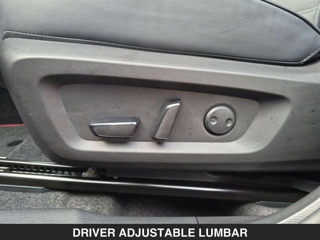 2026 Mitsubishi Outlander Ralliart