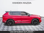 2026 Mitsubishi Outlander Ralliart