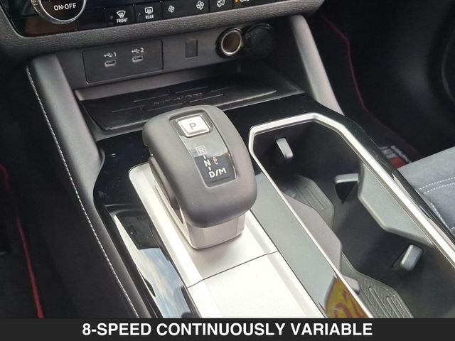 2026 Mitsubishi Outlander Ralliart