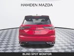 2026 Mitsubishi Outlander Ralliart