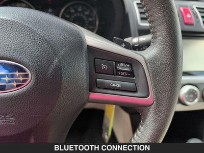 2015 Subaru Impreza 2.0i Sport Premium