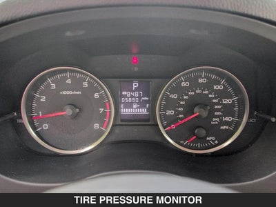 2015 Subaru Impreza 2.0i Sport Premium