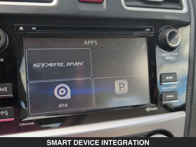 2015 Subaru Impreza 2.0i Sport Premium