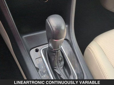 2015 Subaru Impreza 2.0i Sport Premium