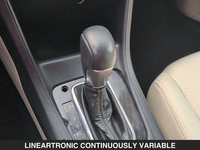 2015 Subaru Impreza 2.0i Sport Premium