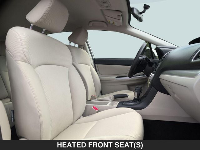 2015 Subaru Impreza 2.0i Sport Premium