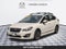 2015 Subaru Impreza 2.0i Sport Premium