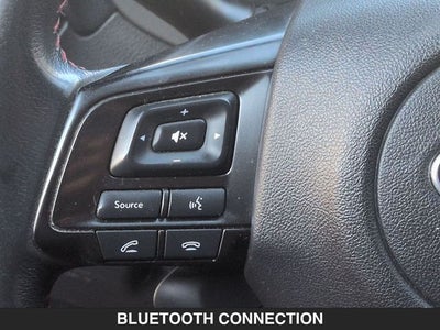 2021 Subaru WRX Base