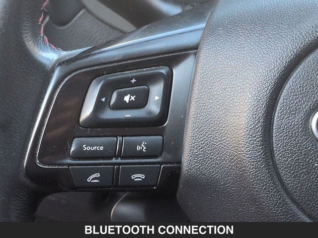 2021 Subaru WRX Base