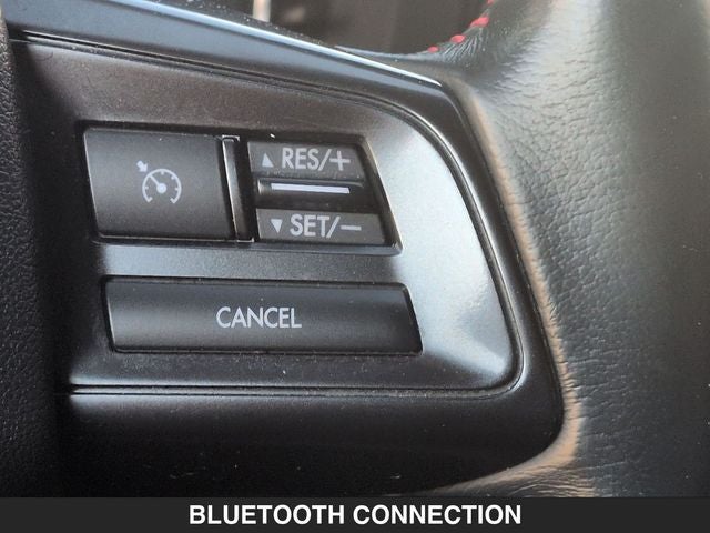 2021 Subaru WRX Base