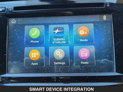 2021 Subaru WRX Base