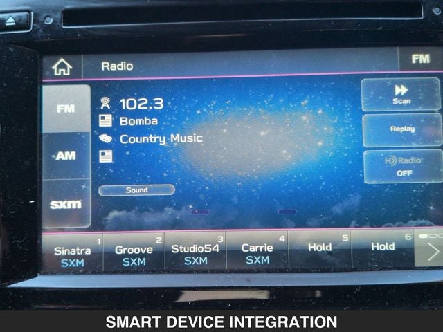 2021 Subaru WRX Base