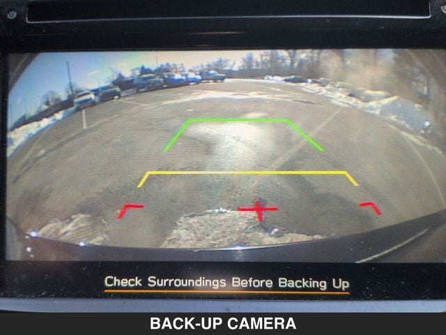 2021 Subaru WRX Base