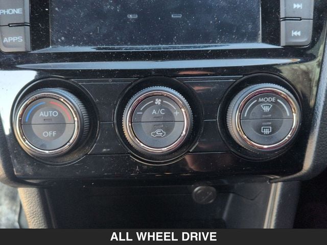 2021 Subaru WRX Base