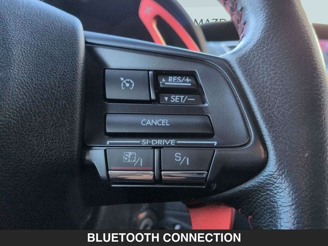 2017 Subaru WRX Premium