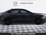 2017 Subaru WRX Premium