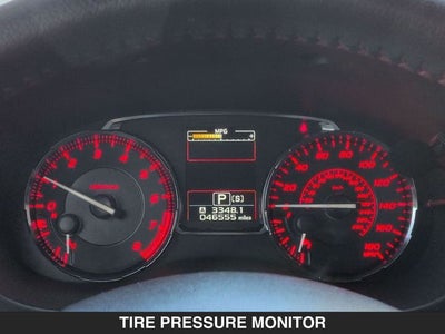 2017 Subaru WRX Premium