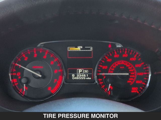 2017 Subaru WRX Premium