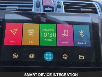 2017 Subaru WRX Premium